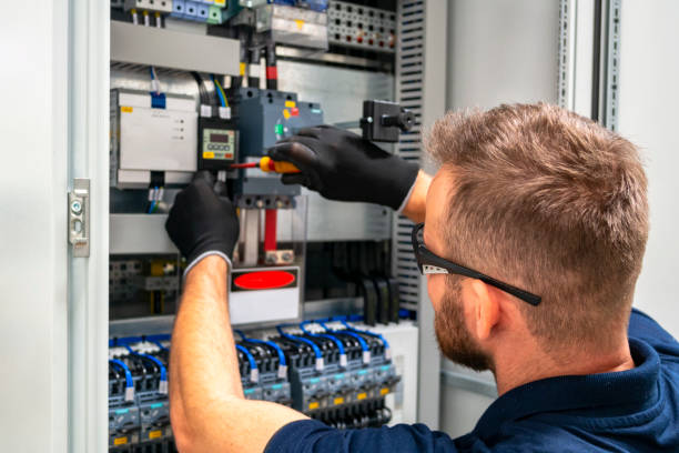 Best Emergency Electrician Near Me  in Somerville, NJ