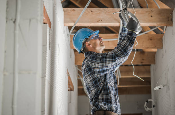 Best Electrical System Inspection  in Somerville, NJ