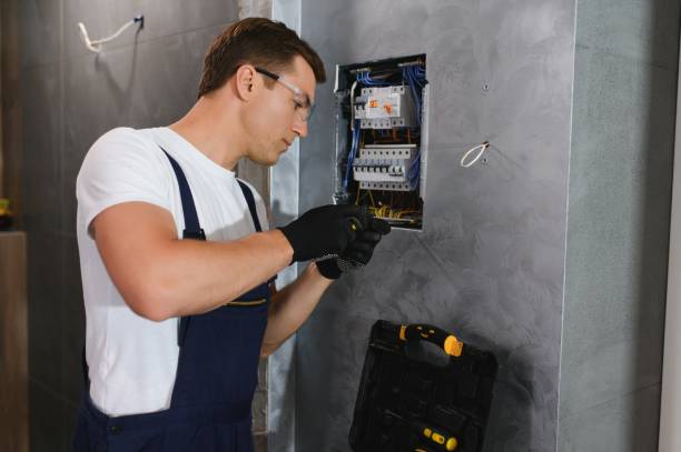 Best Commercial Electrician Services  in Somerville, NJ