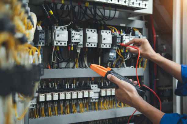 Best Electrical Outlet Repair  in Somerville, NJ
