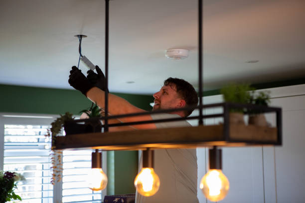 Best Electrical Upgrades for Homes  in Somerville, NJ