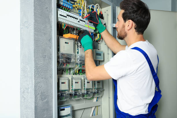  Somerville, NJ Electrician Pros