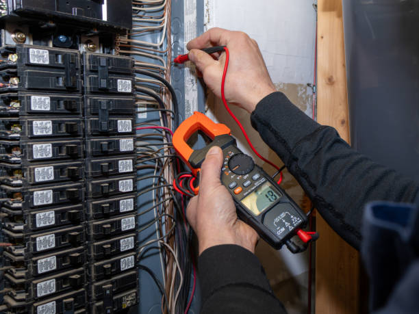 Best Residential Electrician Services  in Somerville, NJ