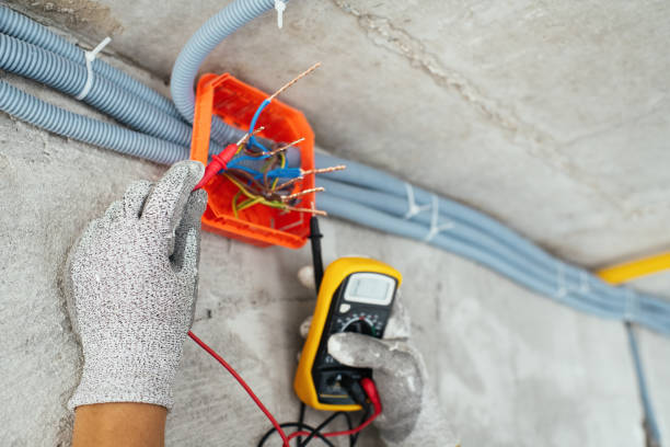Best Ceiling Fan Installation Electrician  in Somerville, NJ