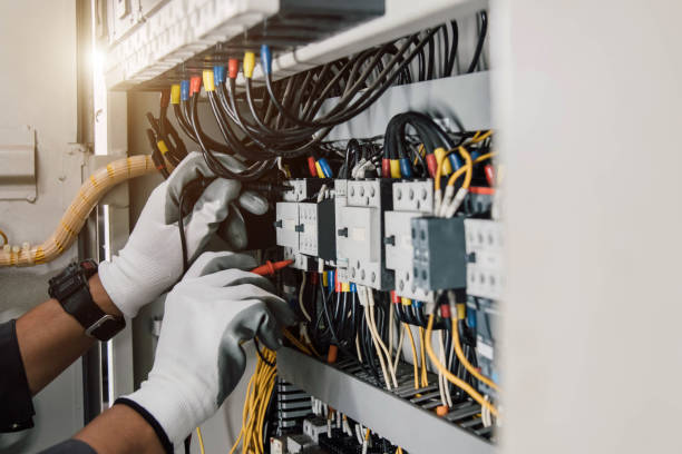 Best Emergency Electrical Repair  in Somerville, NJ