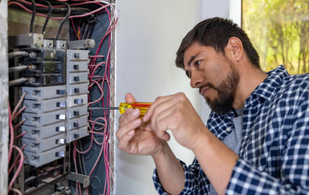 Best Generator Installation Services  in Somerville, NJ